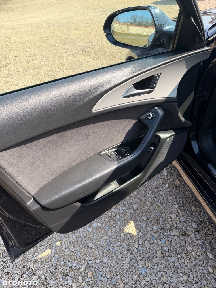 Audi A6 Avant 2.0 TDI Ultra S tronic - 25