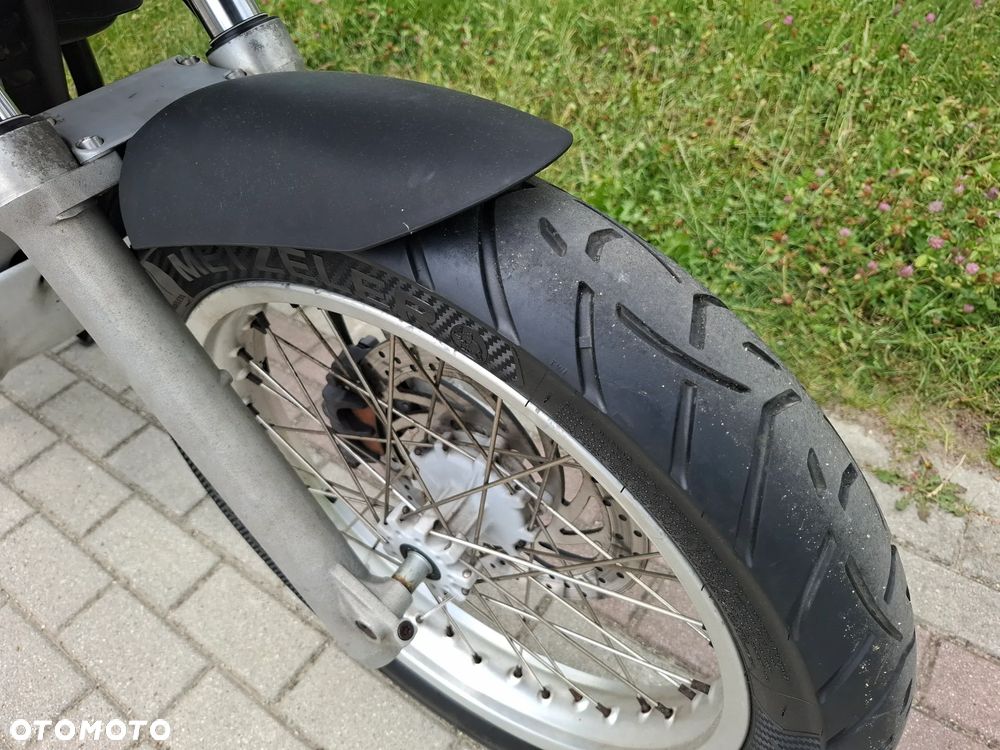 BMW GS - 17