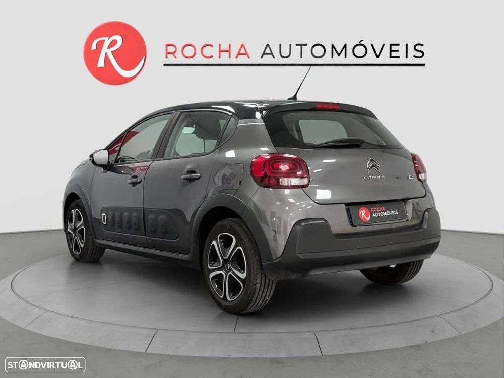 Citroën C3 - 4
