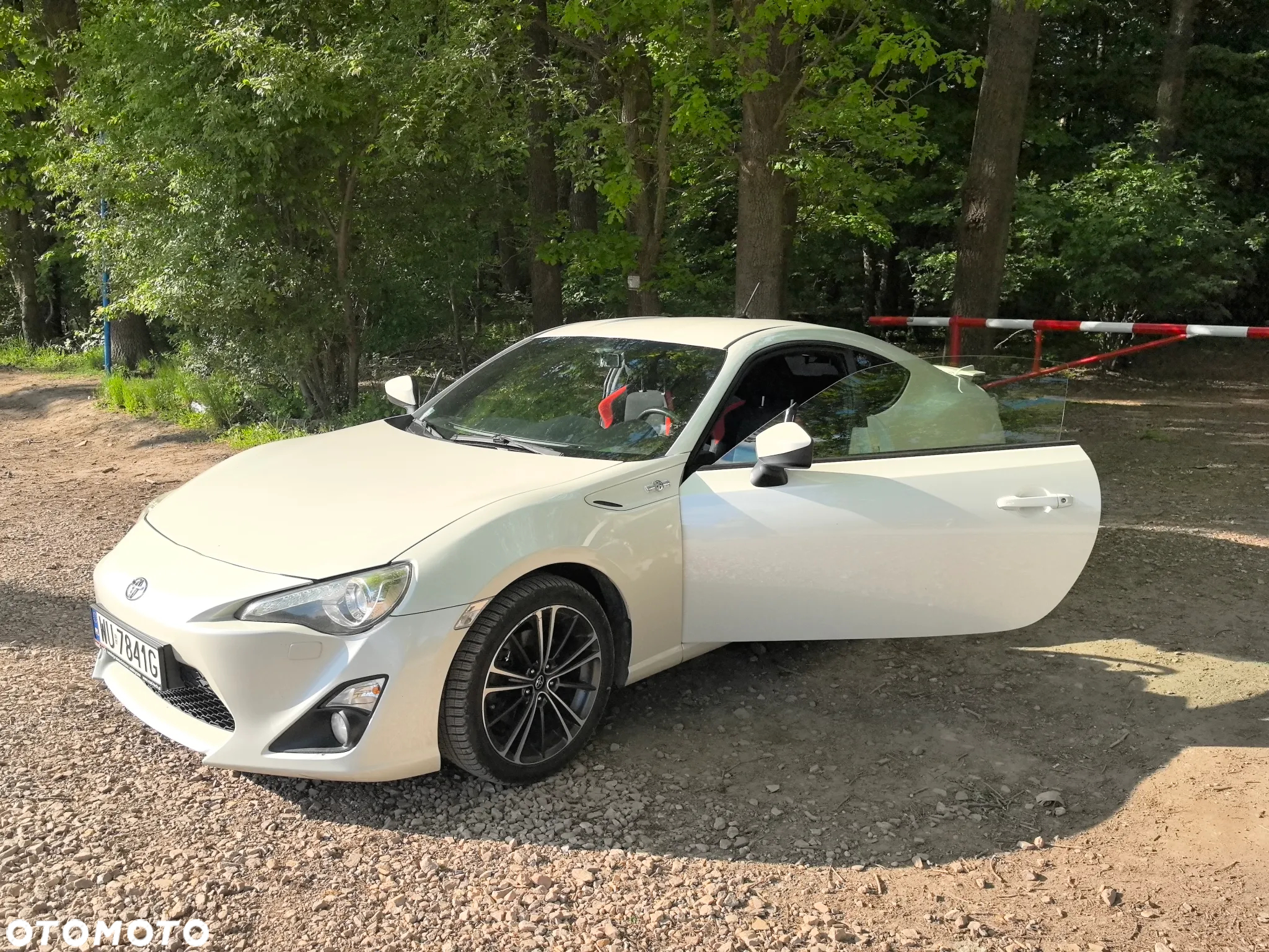 Toyota GT86 2.0 Prestige - 7