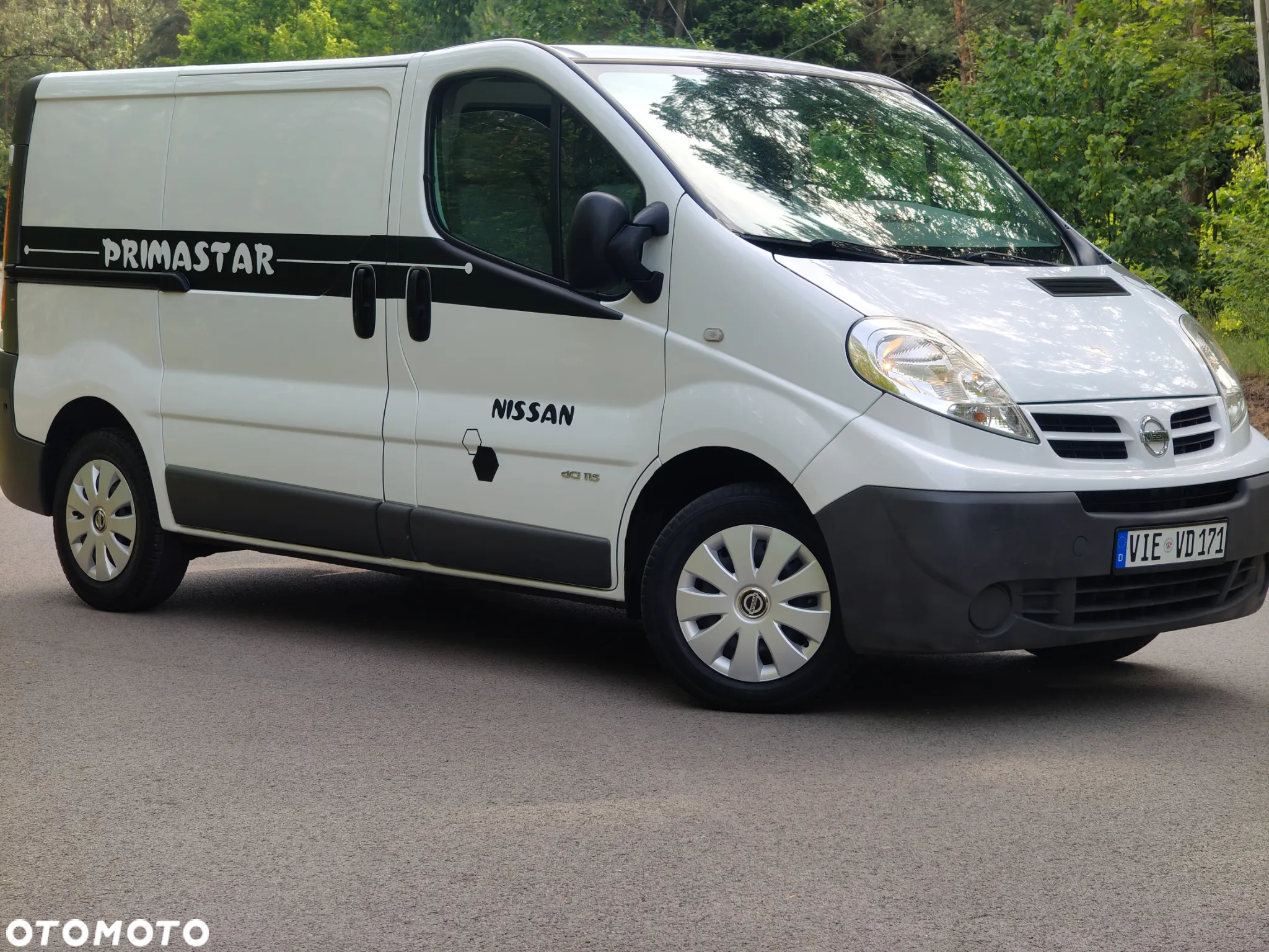 Renault Trafic - 5
