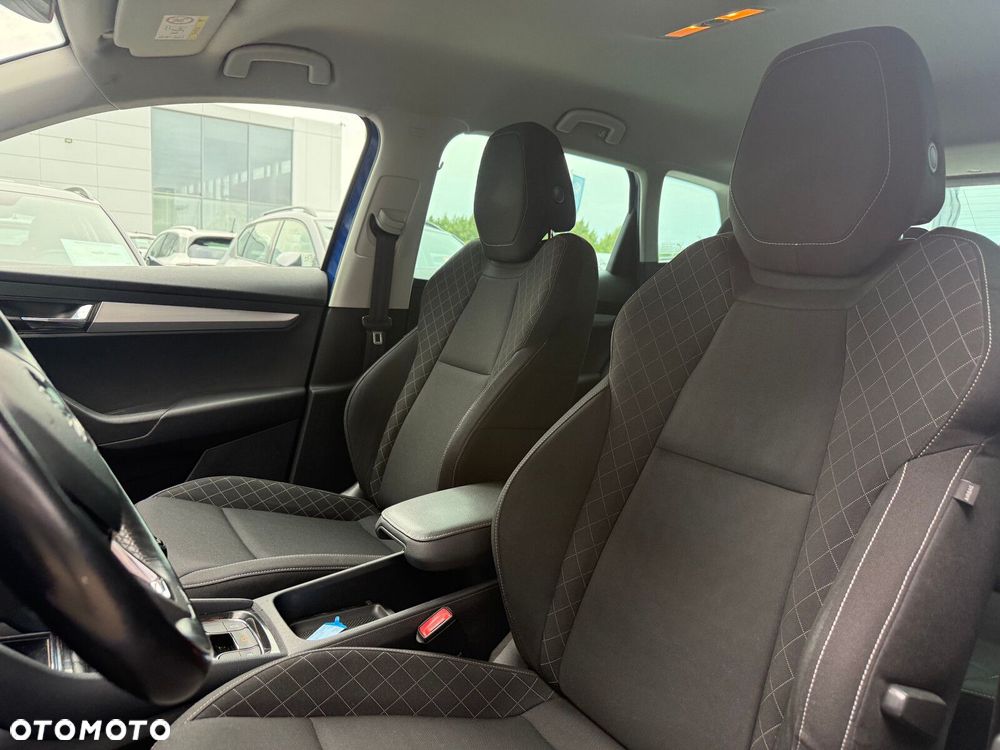 Skoda Karoq 2.0 TDI SCR 4x2 Ambition - 13