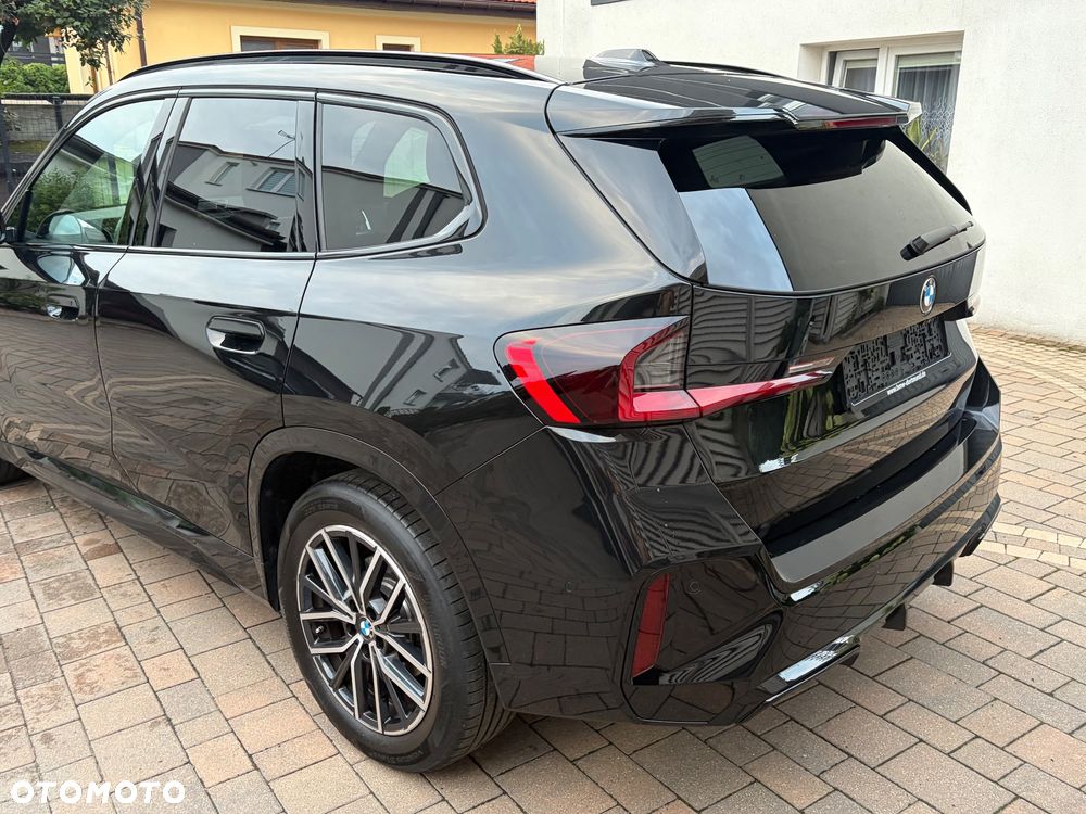BMW X1 xDrive23d mHEV M Sport - 5