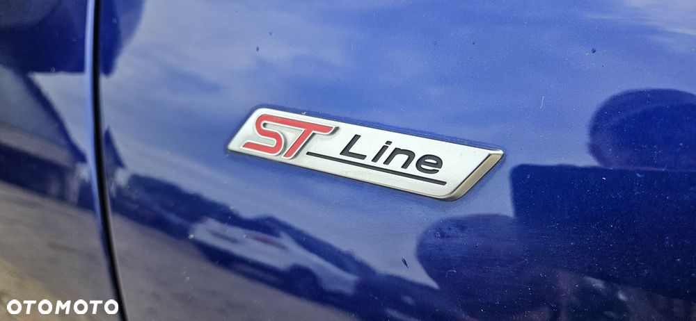 Ford Fiesta 1.0 EcoBoost STart-Stop ST-LINE - 15