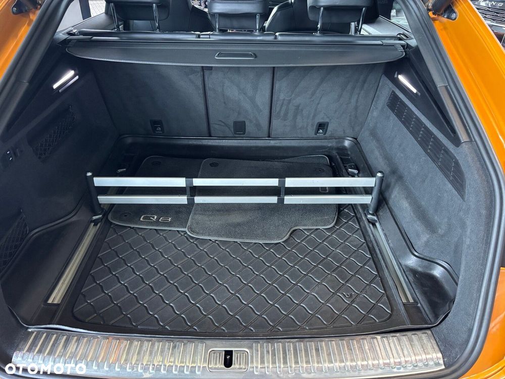 Audi Q8 - 34