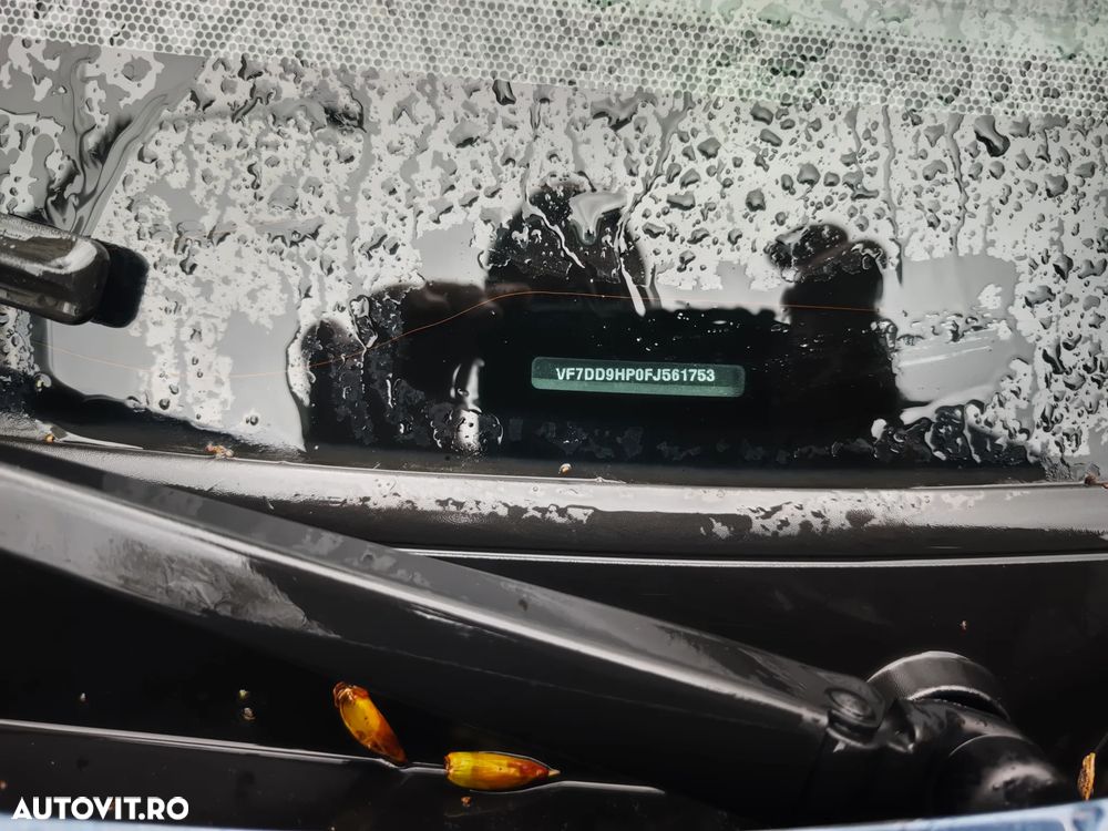 Citroën C-Elysée 1.6 HDi BVM Seduction - 13