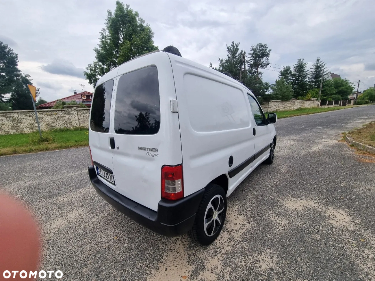 Peugeot Partner - 2