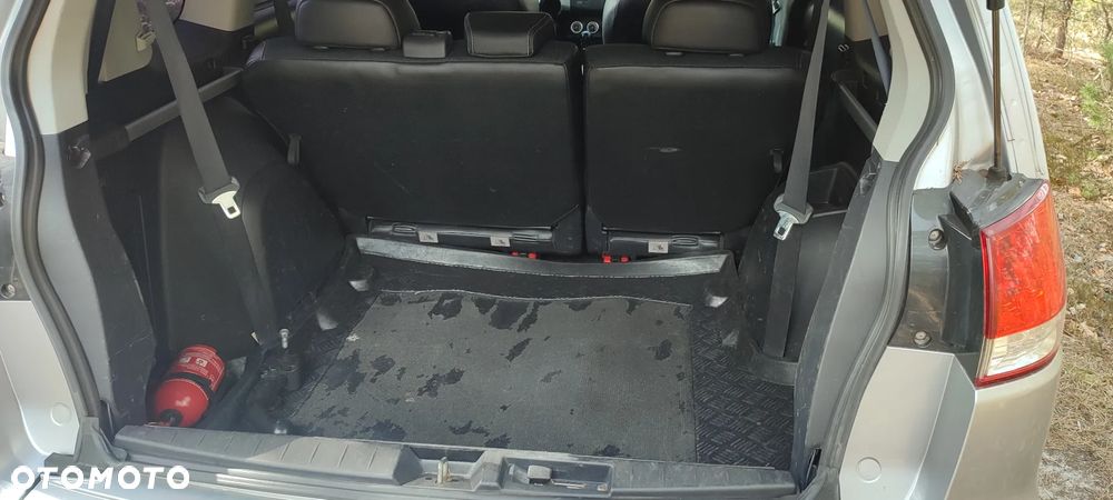 Citroën C-Crosser 2.2 HDi SX Pack - 21
