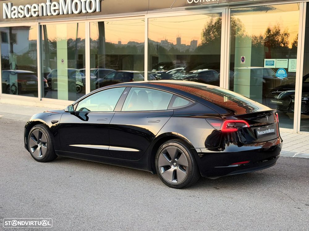 Tesla Model 3 Tração Traseira - 12