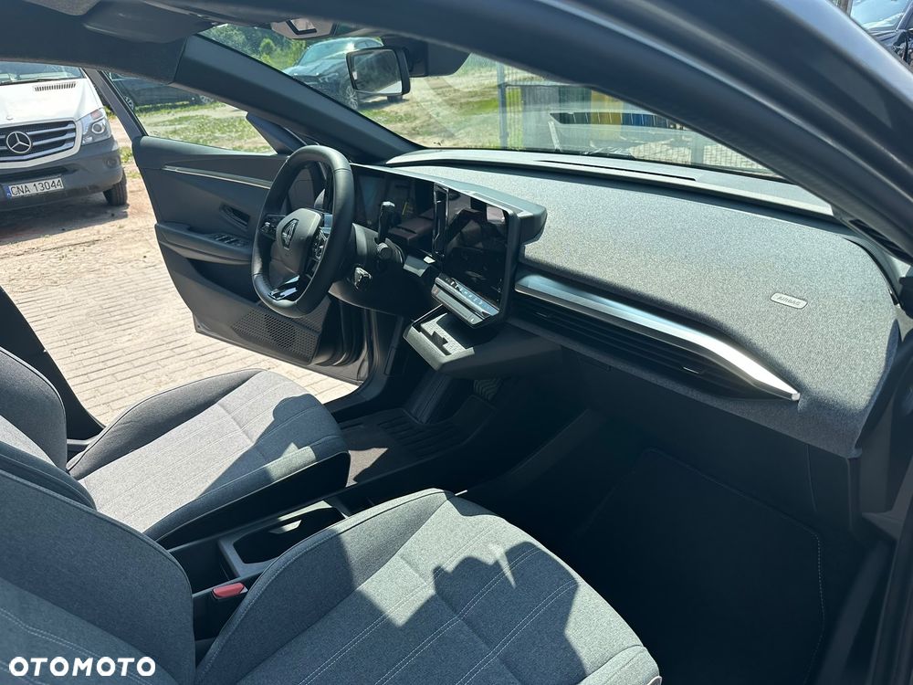 Renault Megane 220 Comfort Range Techno - 8