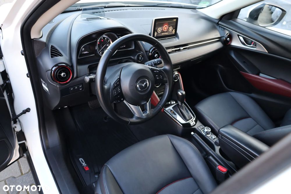 Mazda CX-3 2.0 Skypassion - 22