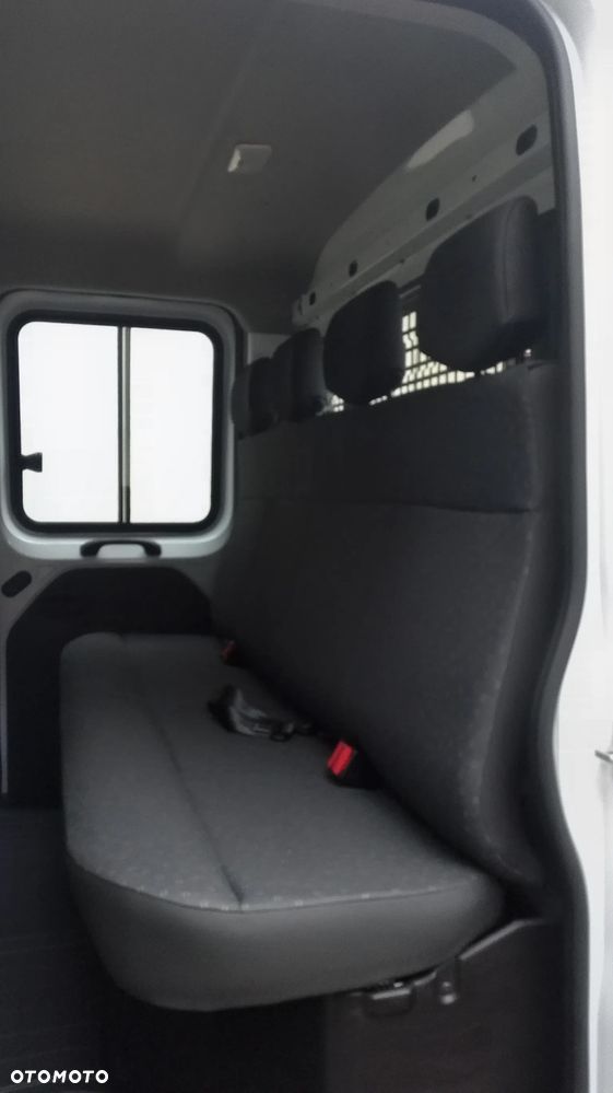 Opel Movano - 25
