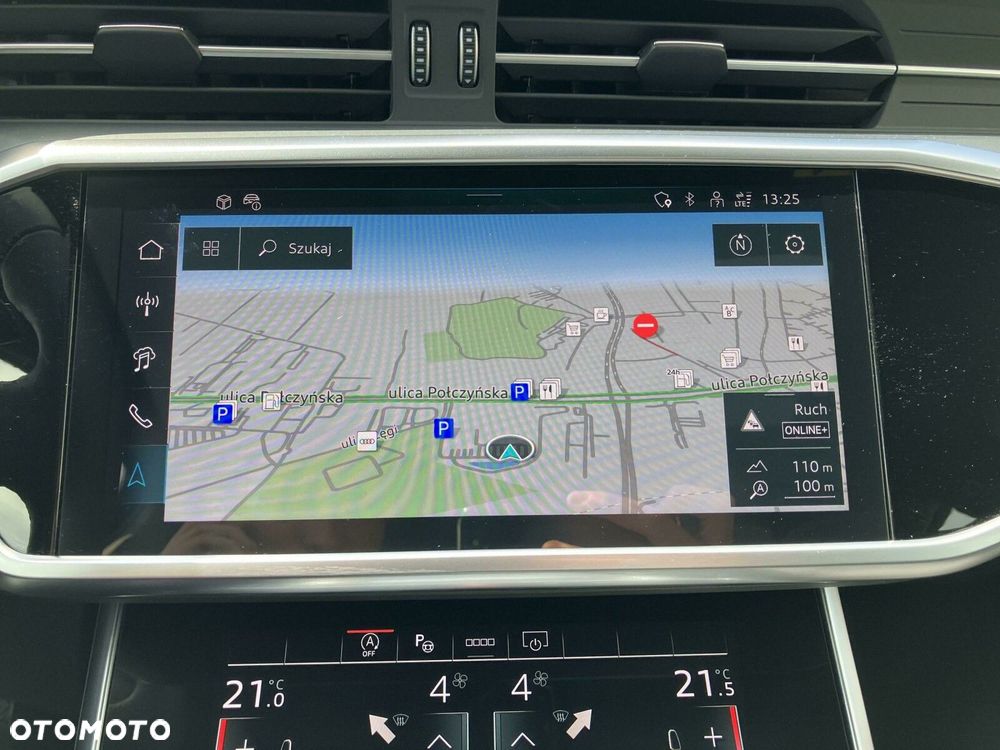 Audi A6 - 22