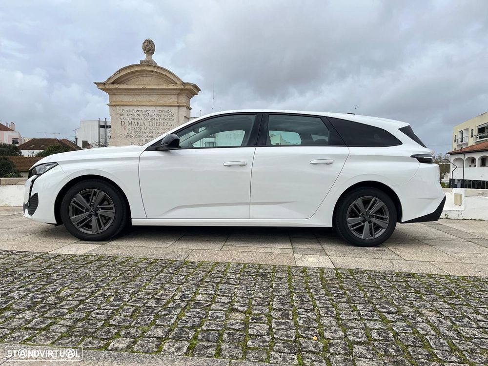 Peugeot 308 BlueHDi 130 Active Pack - 2