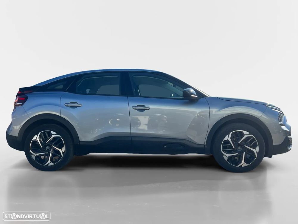 Citroën C4 1.2 PureTech Feel Pack - 7
