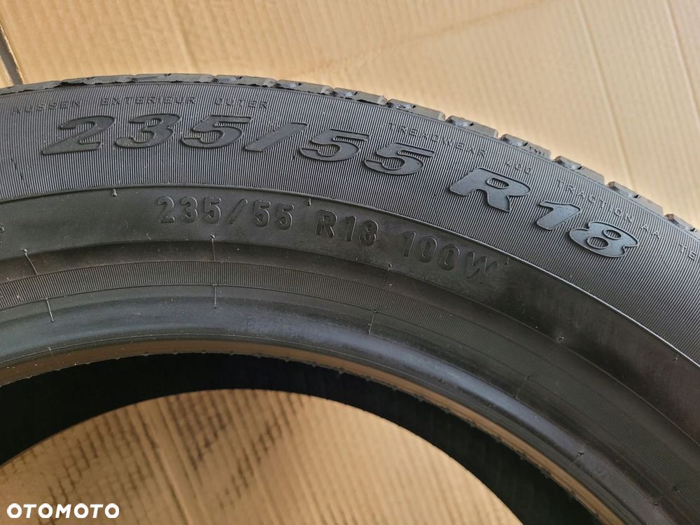 Opona letnia Pirelli Scorpion Verde 235/55R18 100 W - 5