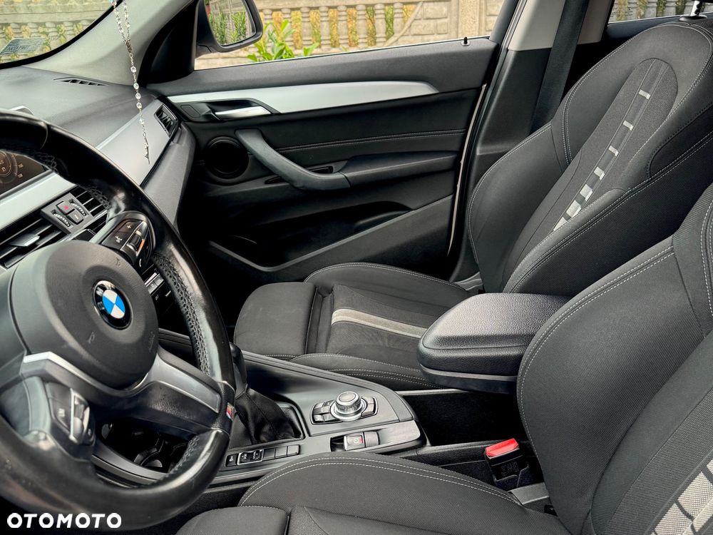 BMW X1 - 10