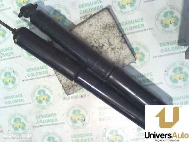 AMORTECEDOR FRENTE DIEITO JEEP GRAND CHEROKEE I 2.5 TD 4X4 (Z) 115CV 2499CC - 1