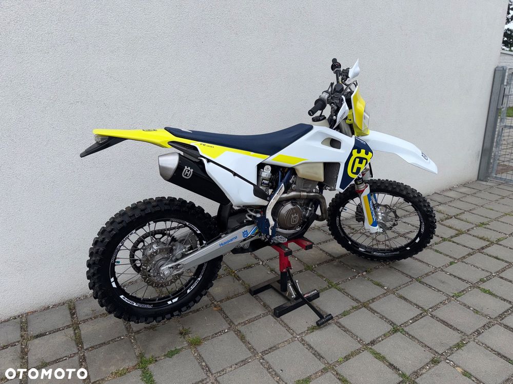 Husqvarna FE - 4