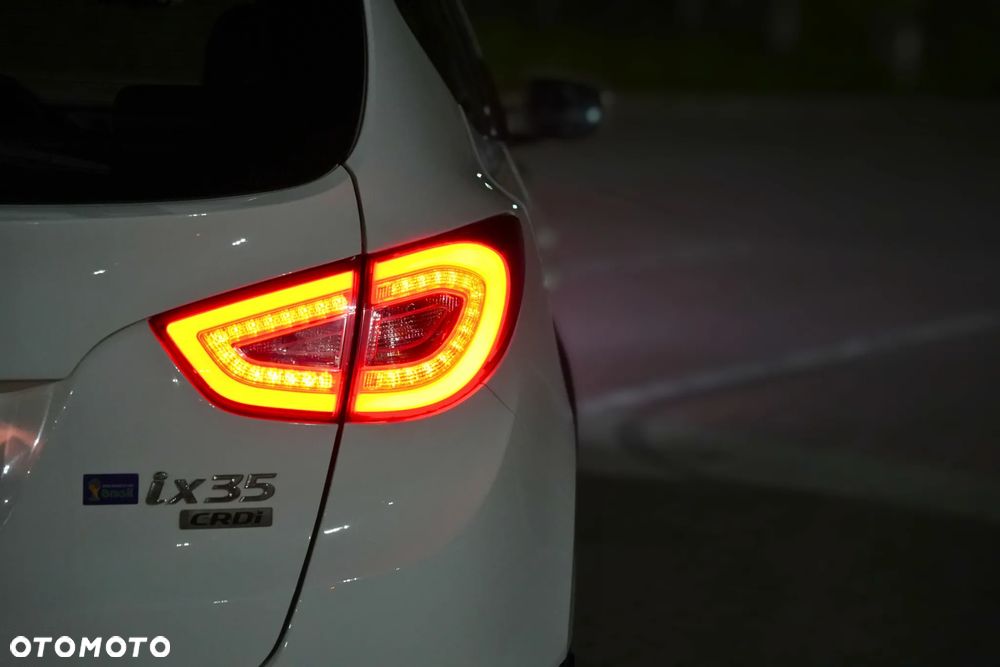 Hyundai ix35 1.7 CRDi Comfort 2WD - 4