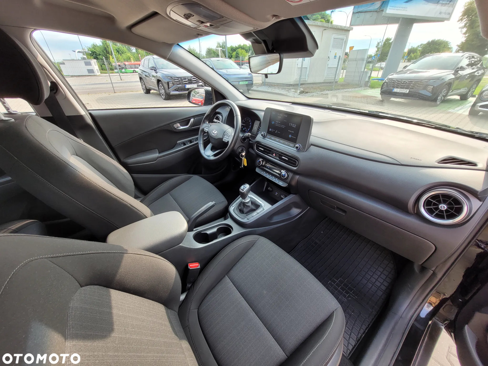Hyundai Kona 1.0 T-GDI Comfort - 15