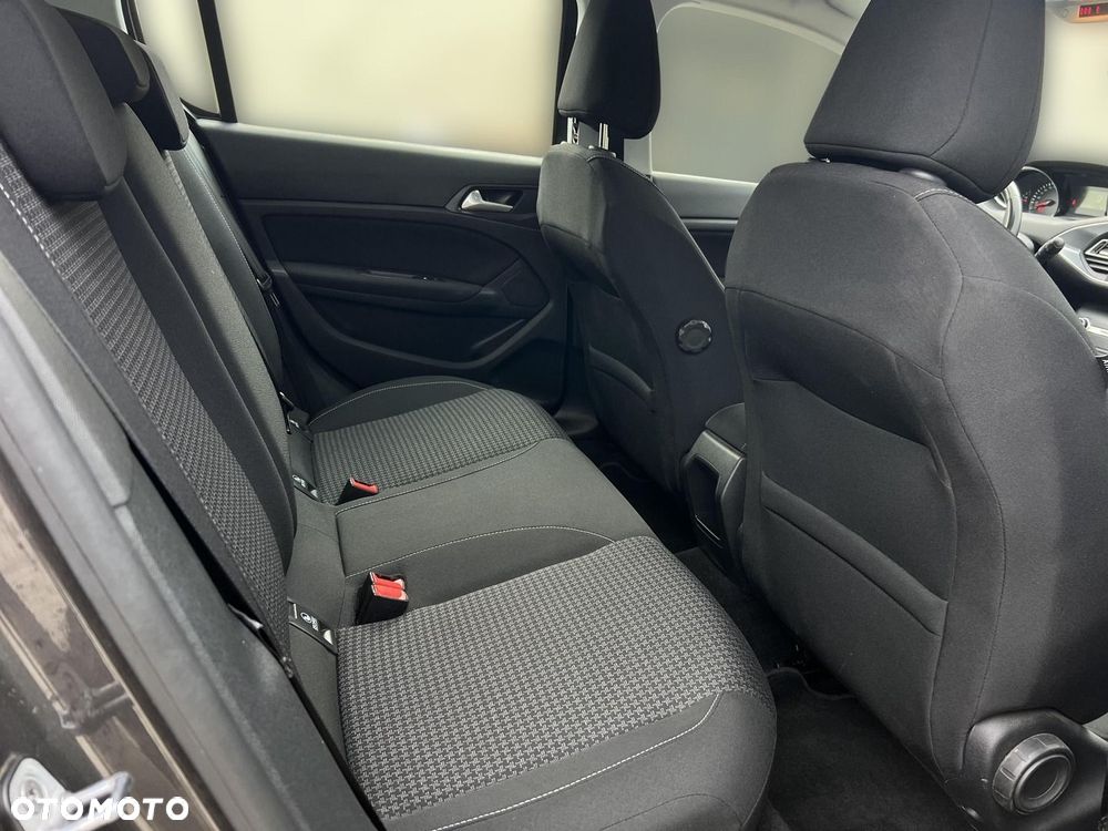Peugeot 308 1.2 PureTech GPF Access S&S - 13