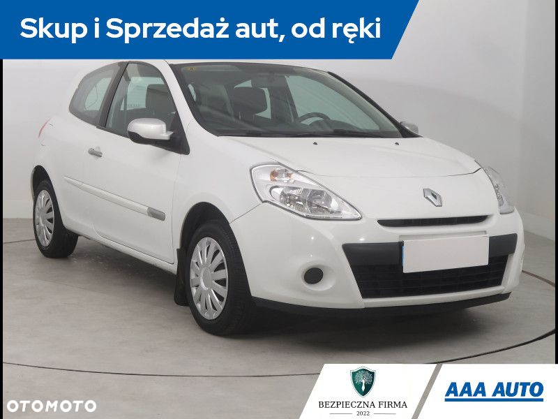 Renault Clio - 2