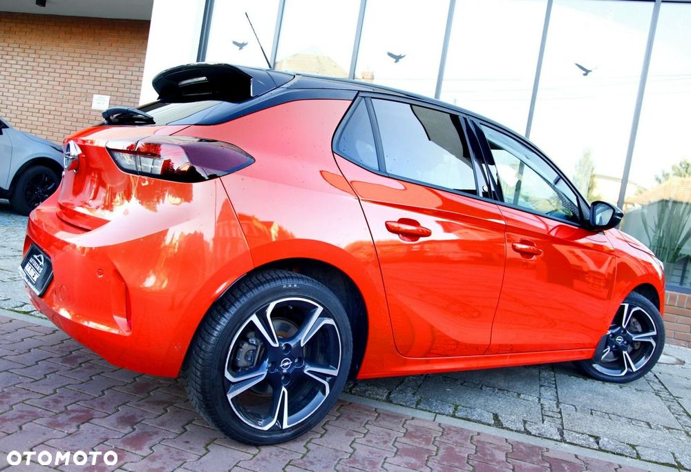 Opel Corsa - 31