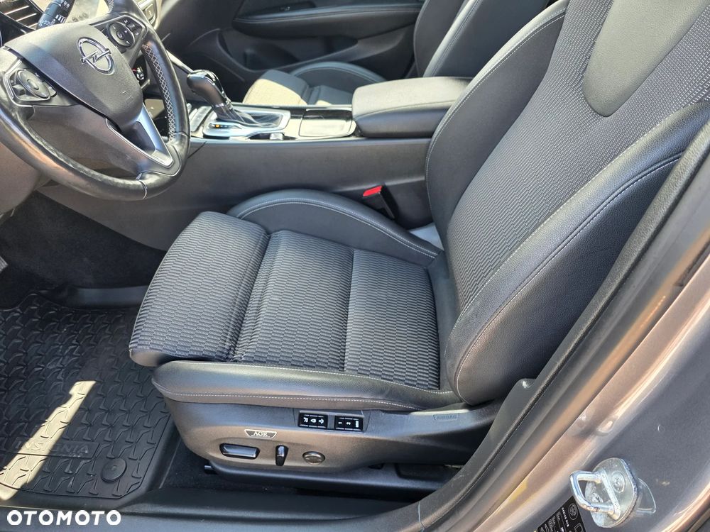 Opel Insignia 2.0 CDTI Business Elegance S&S - 13