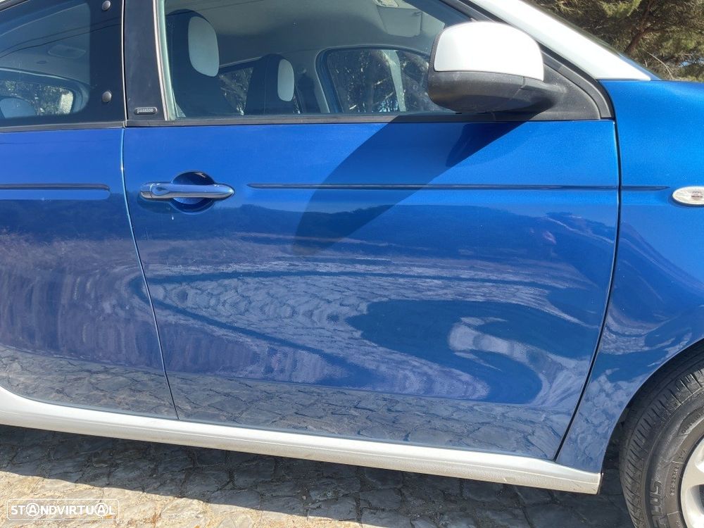 Smart ForFour 1.0 Passion 71 - 17