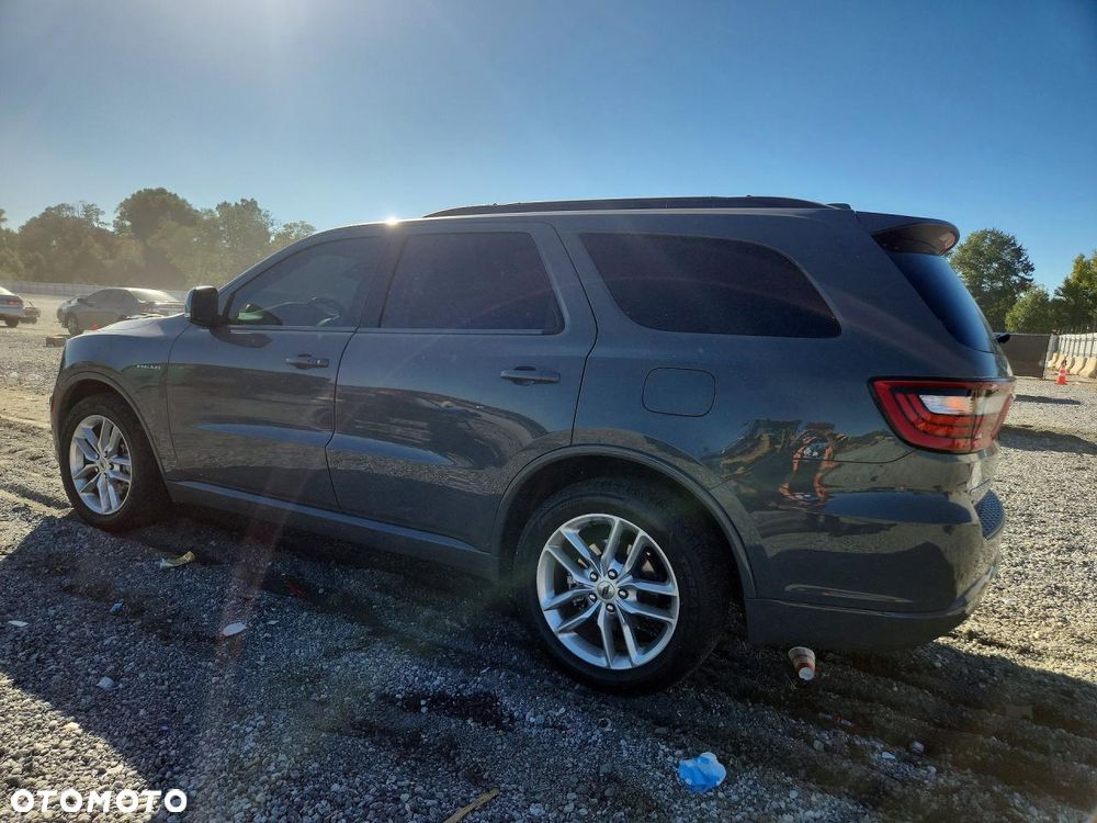 Dodge Durango 2021 photo 3