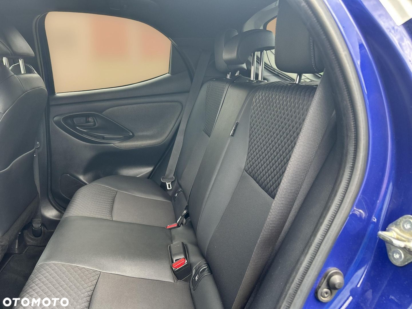 Toyota Yaris 1.5 Selection Style - 12