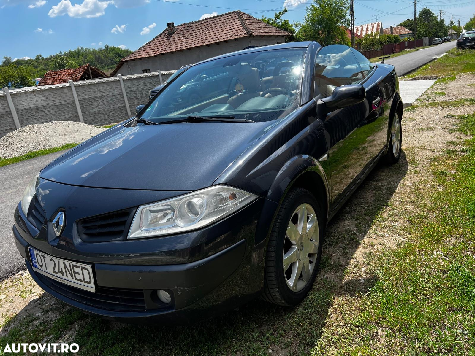 Renault Megane 1.6 16V Dynamique - 11