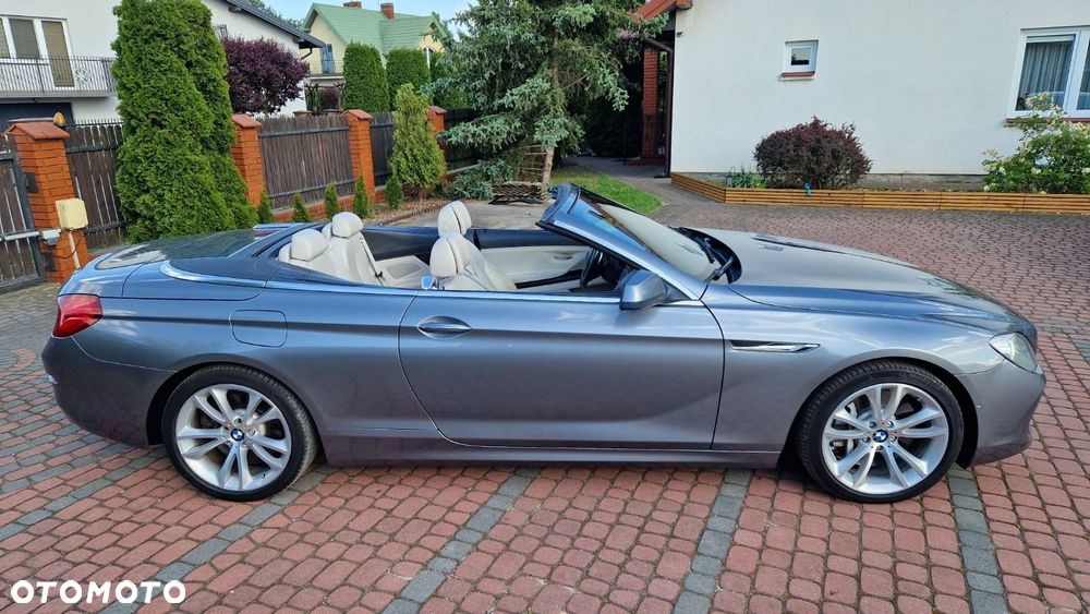 BMW Seria 6 - 8