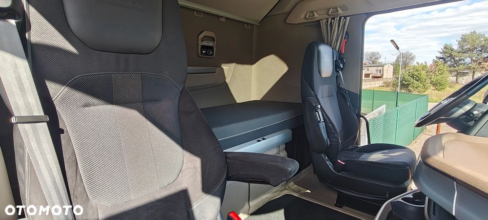 DAF XG+ PLUS 480 FT - 9