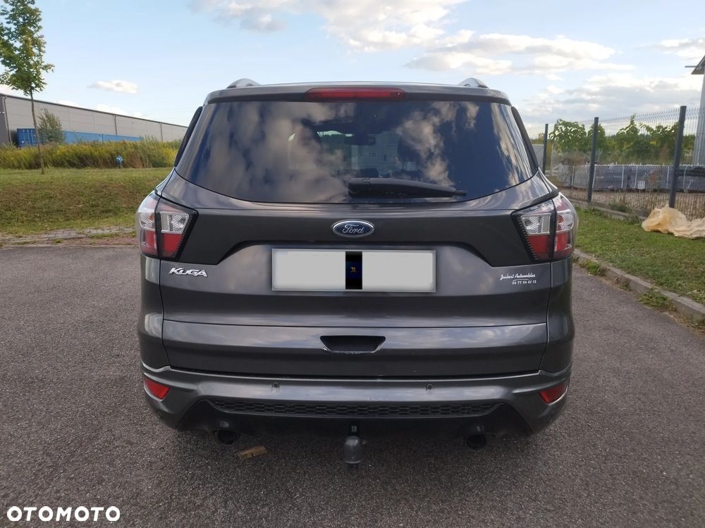 Ford Kuga 2.0 TDCi FWD ST-Line - 7