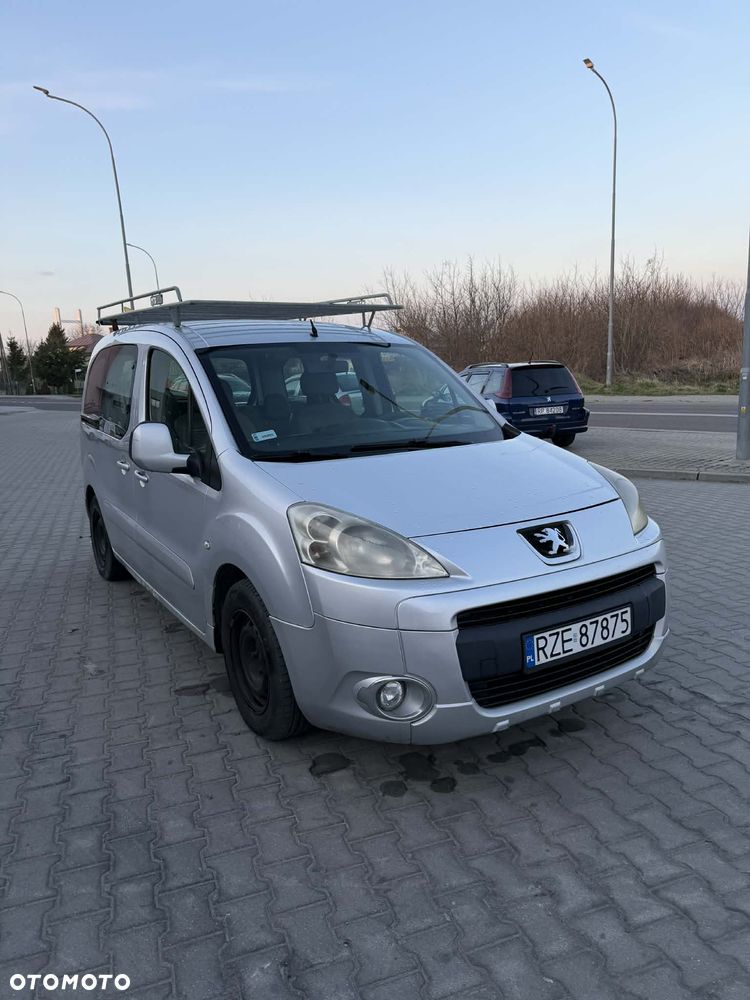 Peugeot Partner 1.6 HDi Trendy - 7