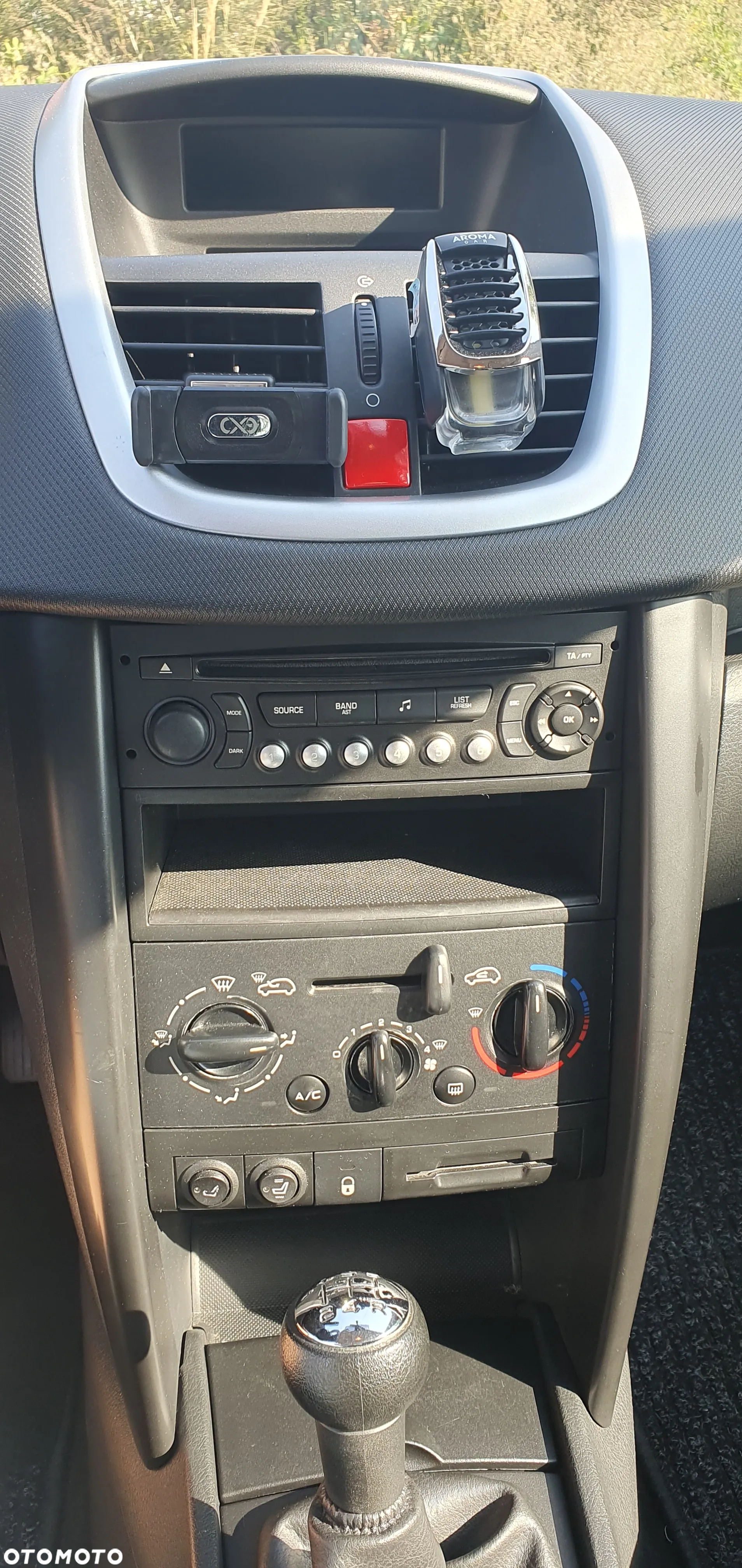 Peugeot 207 1.4 U Move - 28