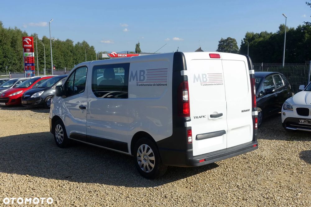 Renault Trafic - 7