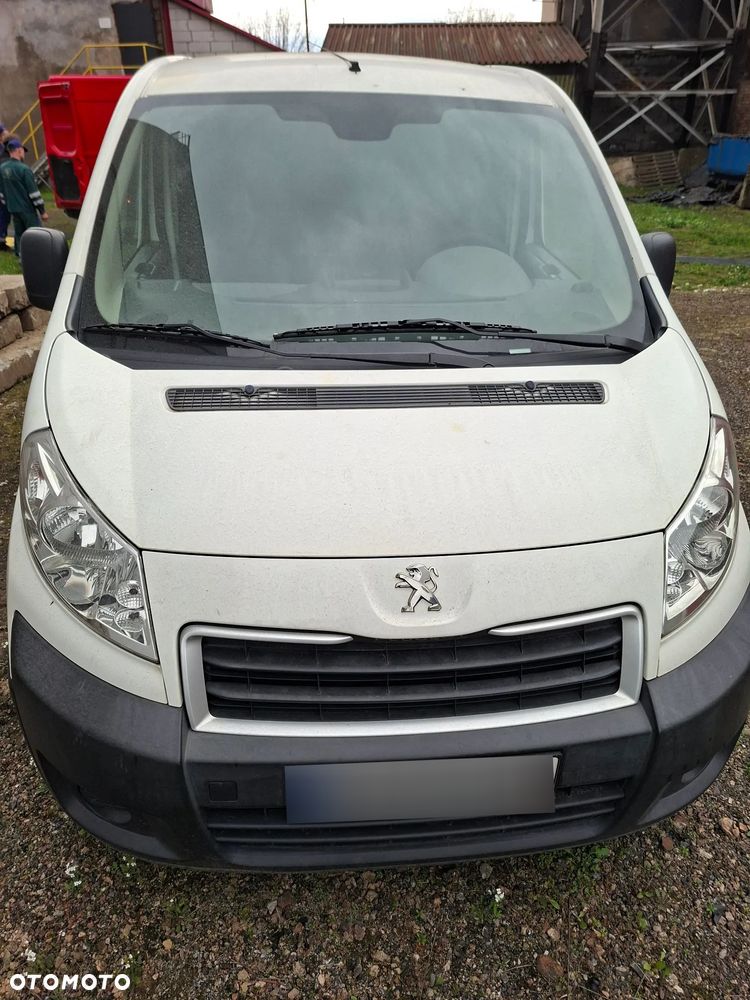 Peugeot Expert Tepee L2 Trendy - 2