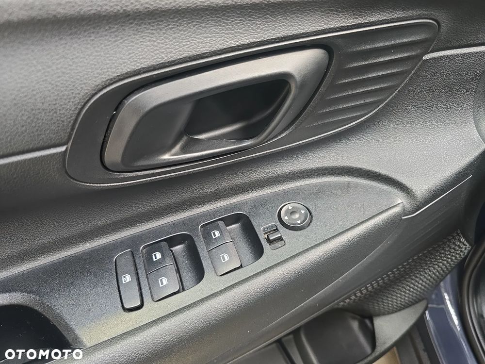 Hyundai Bayon 1.0 T-GDI Modern - 10