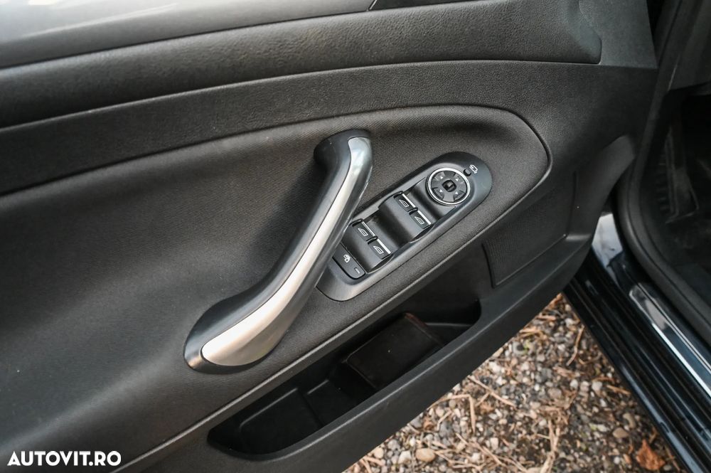 Ford Mondeo 2.0 TDCi Powershift Business Class - 18