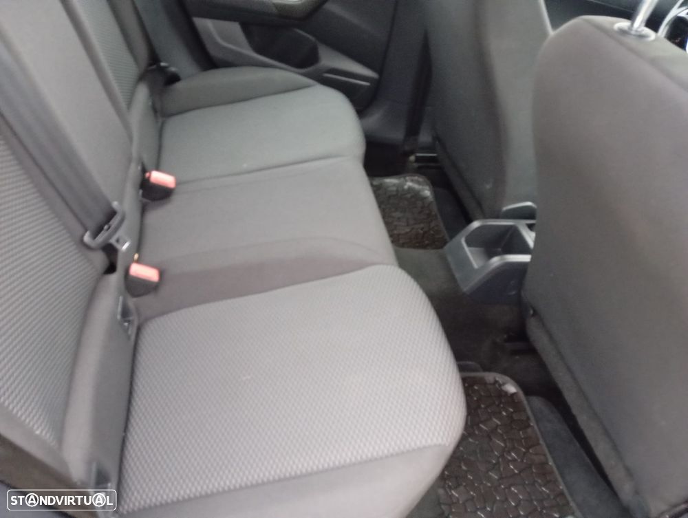 VW Polo 1.6 TDI Confortline - 7