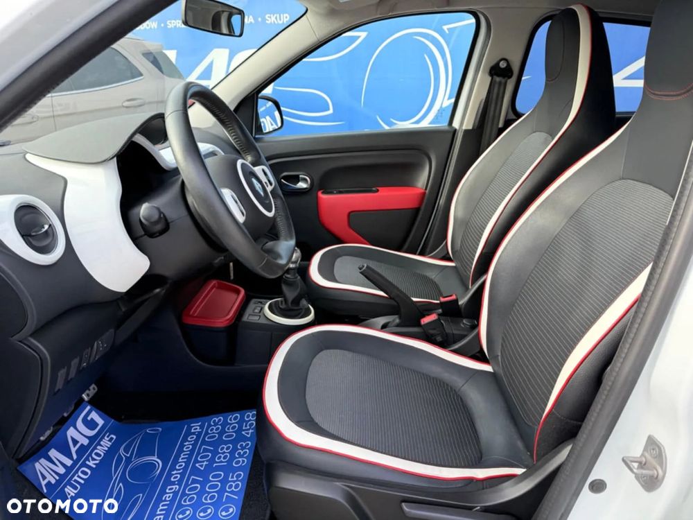 Renault Twingo SCe 70 Expression - 14