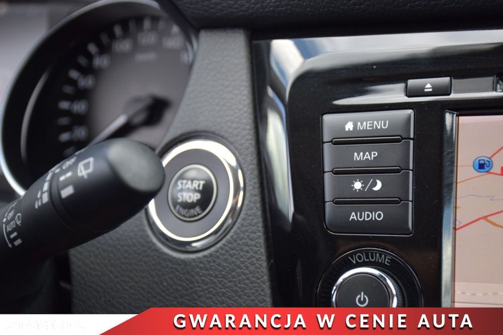 Nissan Qashqai 1.3 DIG-T N-Connecta DCT - 20