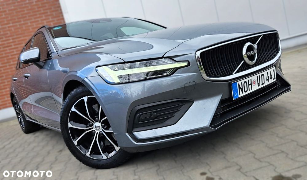 Volvo V60 B3 B Geartronic Momentum Pro - 11
