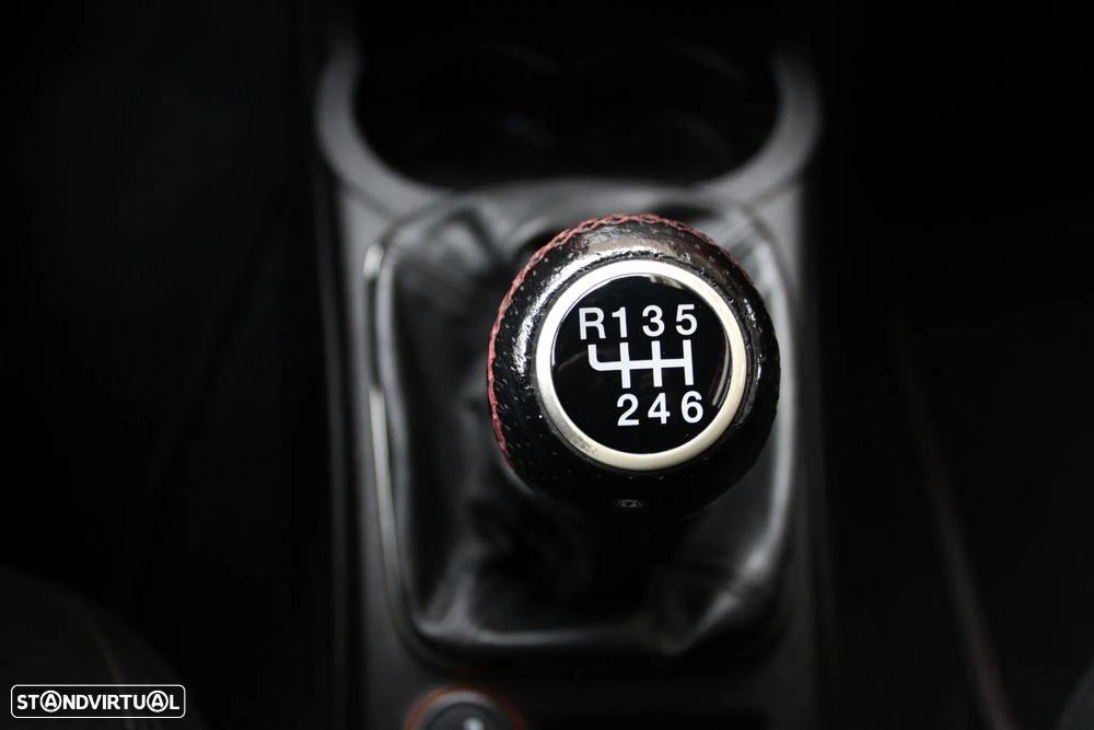 Abarth Grande Punto 1.4 T-Jet 16V - 40