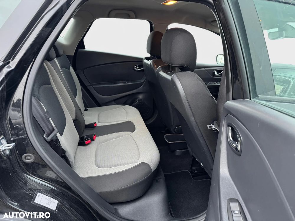 Renault Captur ENERGY dCi 90 Start&Stop Life - 10