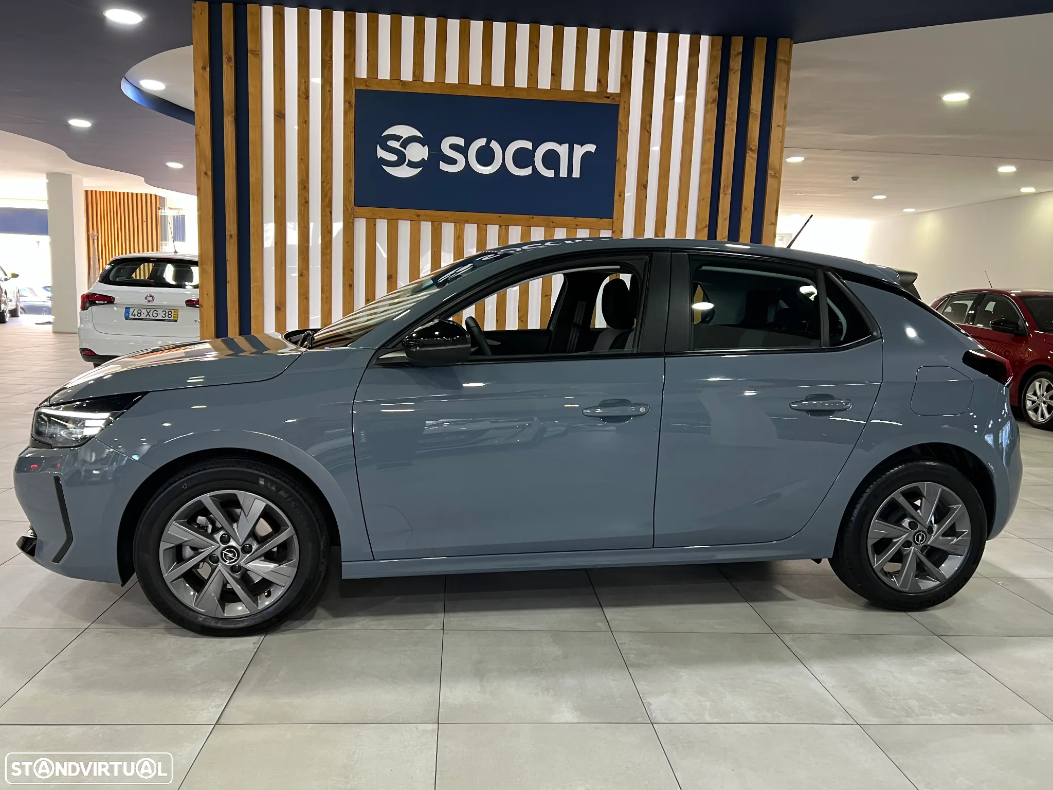 Opel Corsa 1.2 T Elegance - 3