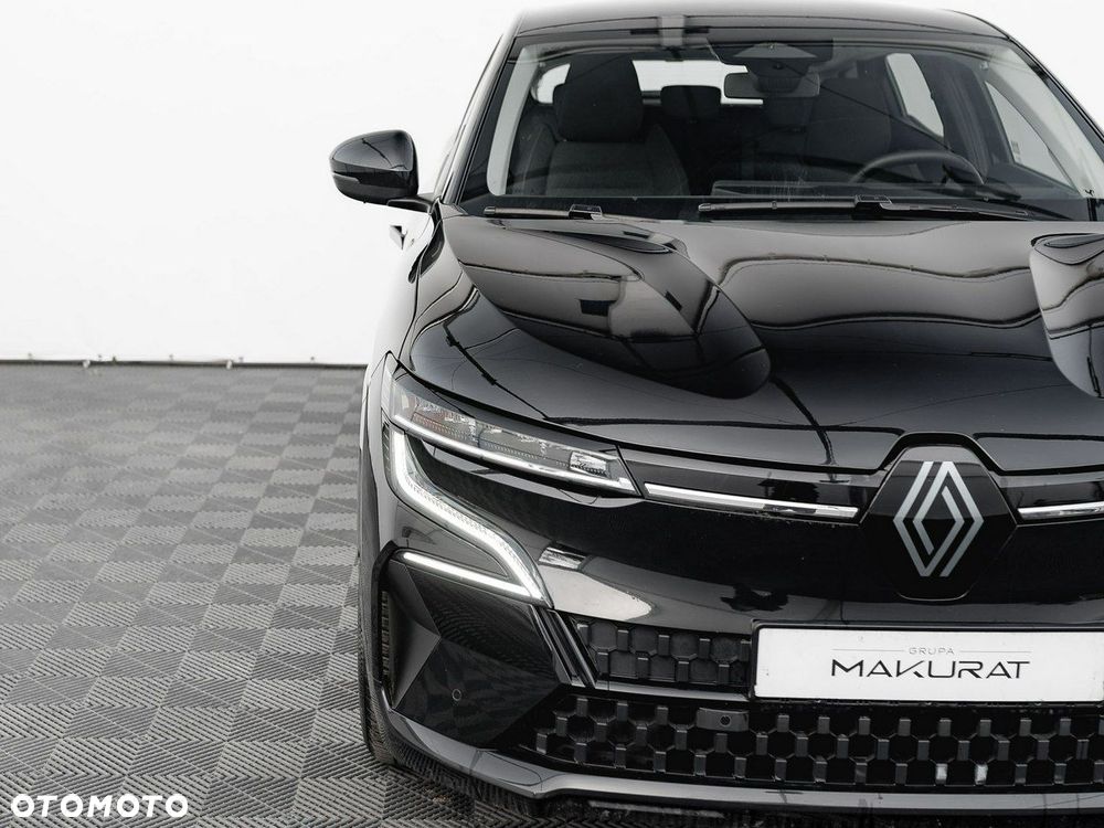 Renault Megane EV40 Equilibre - 9